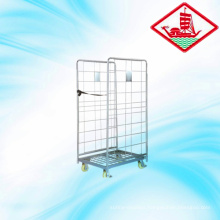 Movable Roll Container with Good Price